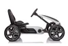 Tretfahrzeug Fahrerlebnis im Mercedes-Design – Das Gokart Produktbild-Vorschau 3