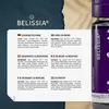 Belissia Lebensmittelfarbe Violett - 10ml flüssig & Produktbild-Vorschau 9