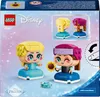 LEGO ǀ Disney Frozen Die Mini-Prinzessinnen Anna und Elsa - Produktbild-Vorschau 9