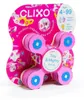 Clixo Tiny & Mighty Sparkle – Magnetbausatz, 9-teilig Produktbild-Vorschau 1