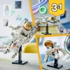 LEGO® Creator 31152 Astronauta w kosmosie Podgląd zdjęcia produktu 43