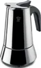 Pezzetti Steelexpress cafetière NPCSTEEL06CPX Voir les images du produit 2