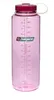 Nalgene Trinkflasche Wide Mouth 1500 ml , blau - klar Produktbild-Vorschau 15