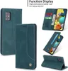 Galaxy A51 5G Hülle, LaimTop Retro Kunstledertasche Produktbild-Vorschau 1