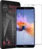 2x Panzerglas für Honor 7X Glas Folie Displayschutz Produktbild-Vorschau 1