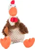 Giocattolo per cani Gallo 22 cm Anteprima dell’immagine prodotto 2