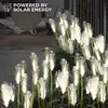 FOREVER Light LED SUNARI luci solari per esterni, erba Anteprima dell’immagine prodotto 5