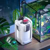 SunSun HW-703B Filtro esterno per acquari 1400 L/h 30 W con Anteprima dell’immagine prodotto 2