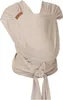 HOPPEDIZ Babytrage Hop-Tye Advanced ab Geburt (2,5 - 20 kg) Produktbild-Vorschau 1