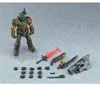 Figúrka Doom Slayer z hry Doom Eternal, séria Figma, výška Náhľad obrázku produktu 2