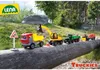 Lena Truckies Müllwagen 22 Cm 1623 Produktbild-Vorschau 9