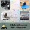 ALYT 18 Liter Ölbinder Typ III R - Chemikalienbinder Produktbild-Vorschau 3