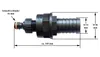 stabiler Schlauchadapter Schlauchverbinder kompatibel Produktbild-Vorschau 2