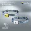 Varta LED zaklamp, outdoor, ultralicht, model H30R, kleur: Productafbeelding-voorbeeld 15