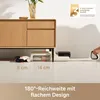MOVA K30 Nass- & Trockensauger, 18.000 Pa, 180° Reichweite, Produktbild-Vorschau 3