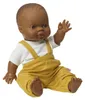 Heless 1415, Puppen-Overall, 1,5 Jahr(e) Produktbild-Vorschau 3