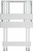 Leichter Aluminium Klapphocker Angelhocker Outdoorhocker Produktbild-Vorschau 5