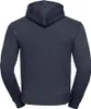 Russell R-265M-0 | Authentic Hooded Sweat Kapuzenpullover - Produktbild-Vorschau 3