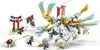 LEGO Ninjago 71786 Le dragon de glace de Zane 71786 Voir les images du produit 33