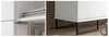 TV-Lowboard Fernsehschrank SIMPLY STEHEND Weiß Matt/Weiß Produktbild-Vorschau 5