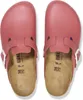Birkenstock Clogs BOSTON Pro LE Rot 35 Produktbild-Vorschau 3