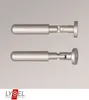 Set di tenditori per funi Lysel SET in metallo - in argento Anteprima dell’immagine prodotto 2