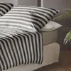 Irisette Mako-Satin Bettwäsche Wave 8559 155x220 cm + 80x80 Produktbild-Vorschau 3