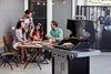 Gasgrill Char-Broil 3 Brenner Professional 3400S Produktbild-Vorschau 7