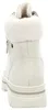 Remonte Schnürboots Damen 32303936393435 Weiß 40 EU Produktbild-Vorschau 10