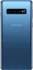 SAMSUNG Smartphone Galaxy S10 128GB SM-G973 "prism black" Produktbild-Vorschau 64
