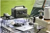UGREEN PowerRoam GS1200 Portable Powerstation Gray 1200W Produktbild-Vorschau 6