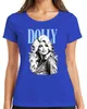 Dolly Parton Country Musik Legende Vintage Retro Fan Produktbild-Vorschau 1