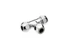 Raccordo a T Schell 10 mm cromato, 1 pz. Anteprima dell’immagine prodotto 4