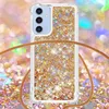 Samsung Galaxy A17 Hülle - Coverup Liquid Glitzer Back Produktbild-Vorschau 4