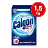 Calgon 3in1 Power Pulver Wasserenthärter Waschmaschine Kalk Produktbild-Vorschau 2