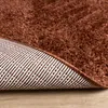 Volero - Tapis scandinave - Lova Frames Terracotta - Voir les images du produit 2
