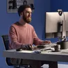 Logitech MX Master 3S hellgrau Produktbild-Vorschau 12
