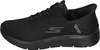 Skechers Herren Slipper, schwarz(schwarzbbk), Gr. 47 Produktbild-Vorschau 62
