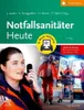 Notfallsanitäter Heute + E-Book Produktbild-Vorschau 2