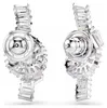 Swarovski MATRIX OHRSTECKER 5727040 Ohrringe Produktbild-Vorschau 5