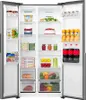Gorenje NRS917E41X Side-by-Side Kühl-/Gefrierkombination, Produktbild-Vorschau 8