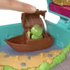 Polly Pocket Mikropuppen und Spielset, Scooby-Doo Produktbild-Vorschau 3