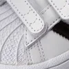 Adidas Sneakers BZ0418 in White color size 23 Voir les images du produit 15