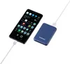 Intenso Powerbank XS5000 dk blue 5000 mAh inkl. USB-A na Náhľad obrázku produktu 4