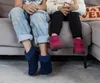 Gottstein Alpine Boot FE Hüttenschuh Hausschuh mit Produktbild-Vorschau 11