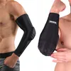 FIT4MED | Ellenbogenschoner - Schwarz - Größe L - Komfort - Produktbild-Vorschau 1