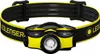 LED LENSER Lampe frontale 400lm 180m 1Li-Ion IPX4 pivotante Voir les images du produit 3