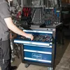 Scheppach Chariot d'atelier TW1000 Chariot à outils Armoire Voir les images du produit 11