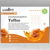 Toffee Geschmackspulver Flavour kalorienarm 300 g Produktbild-Vorschau 2