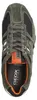 Geox Snake Herrenschuhe Schnürschuhe Sneaker Grau Freizeit Produktbild-Vorschau 50